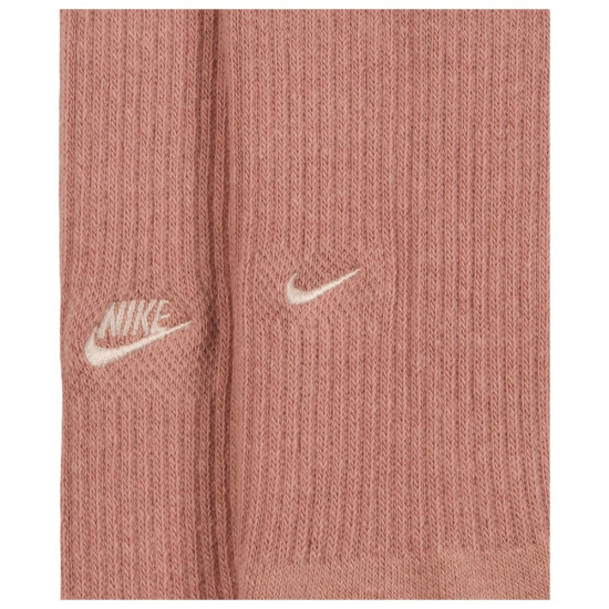 Nike Κάλτσες Everyday Cushioned Dri-FIT Crew Socks 2 pairs